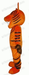 Tiger Mascot Costume