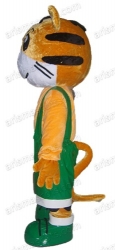 Tiger Mascot Costume