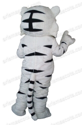 Tiger Mascot Costume