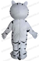 Tiger Mascot Costume