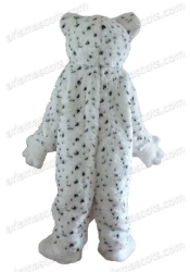 Tiger Mascot Costume