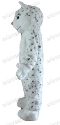 Tiger Mascot Costume