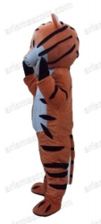 Tiger Mascot Costume