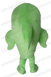 Fish  Mascot Costume