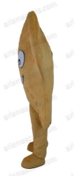 Sea Star Mascot Costume