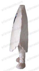 Shell Mascot Costume