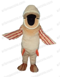 Fish  Mascot Costume