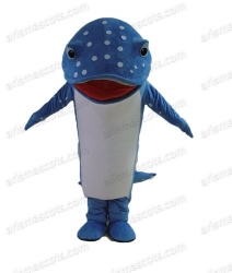 CatFish Mascot Costume