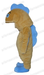 Fish  Mascot Costume