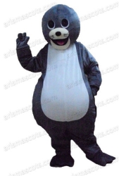 Sea Lion Mascot Costume