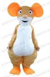 Gruffalo Mouse Mascot Costume