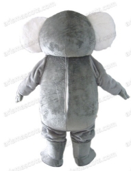 Kaola Mascot Costume