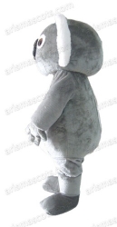 Kaola Mascot Costume