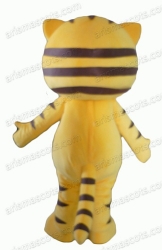 Cat Mascot Costume
