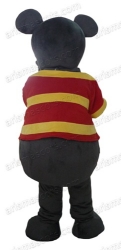 Mouse Mascot Costume