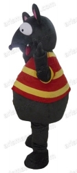 Mouse Mascot Costume