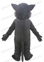 Talking Tom mascot costume