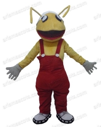 Ant Mascot Costume