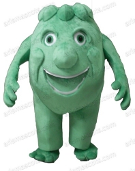 Monster Mascot Costume