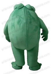 Monster Mascot Costume