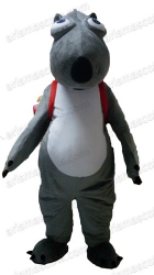 Cartoon Mascot Costume