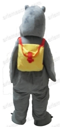 Cartoon Mascot Costume