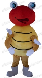 Ladybug Mascot Costume