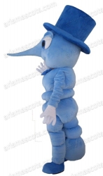 Ant Mascot Costume