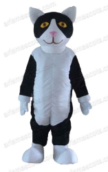 Cat Mascot Costume