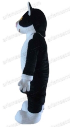 Cat Mascot Costume