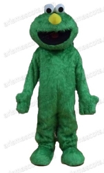 Monster Mascot Costume