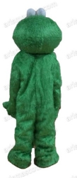 Monster Mascot Costume