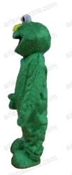 Monster Mascot Costume