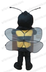 Bee Mascot Costume