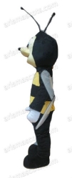 Bee Mascot Costume