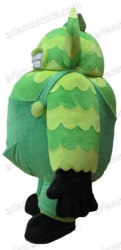 Monster Mascot Costume