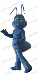 Ant Mascot Costume