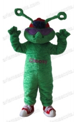 Monster Mascot Costume