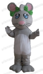 Kaola Mascot Costume