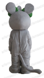 Kaola Mascot Costume
