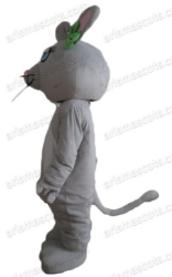 Kaola Mascot Costume