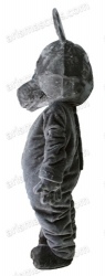 Donkey mascot costume