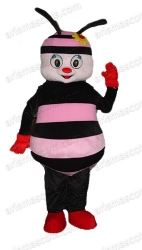 Bee Mascot Costume