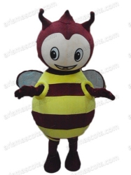 Bee Mascot Costume