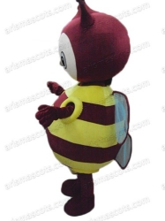 Bee Mascot Costume