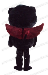 Monster Mascot Costume