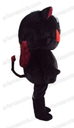 Monster Mascot Costume