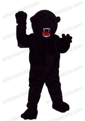 Gorilla Mascot Costume