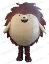 Hedgehog Mascot Costume