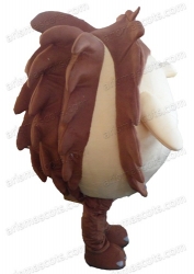 Hedgehog Mascot Costume